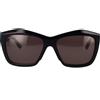 Balenciaga Occhiali da Sole Balenciaga BB0216S 001