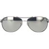 Ray-Ban Occhiali da Sole Ray-Ban Carbon Fibre RB8313 004/K6 Polarizzati