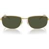 Ray-Ban Occhiali da Sole Ray-Ban RB3732 001/31