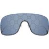Gucci Occhiali da Sole Gucci GG1560S 003
