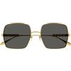 Gucci Occhiali da Sole Gucci GG1434S 001
