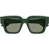 Bottega Veneta Occhiali da Sole Bottega Veneta BV1276S 003