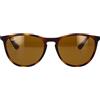 Ray-Ban Occhiali da Sole Ray-Ban Junior Erika RJ9060S 700673 Bambini