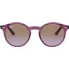 Ray-Ban Occhiali da Sole Ray-Ban Junior RJ9064S 706468