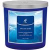 HYPNO CASA CHIC Candela Profumata 350gr Aria di Mare