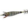 DTD TOTANARA DTD REAL FISH 2.0 65mm 8g COLOR SARAGO GLOW