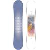 BURTON Tavola snowboard STYLUS BOARD Donna - Inverno 2023 | 2024