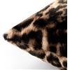 Carillo Home Cuscino arredo Liam in pelo sintetico fantasia 50x50 cm