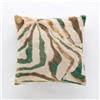 Carillo Home Zama cuscino arredo in pelo sintetico fantasia (50x50 cm)