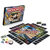 MONOPOLI HASBRO Monopoly Speed