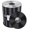 MediaRange 100 CD-R Black 700mb, in shrink - MR285