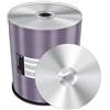 MediaRange 100 DVD-R Professional Line Printable inkjet 4.7GB 16X Silver- MRPL602-M