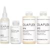 OLAPLEX KIT N°0 + N°3 + N°4 + N°5