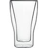 Bormioli Luigi Tazza Termica Latte Macchiato 2pz