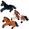 DeCar Peluche Cavallo Steso 50cm
