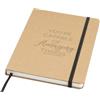 Blocco note formato A5 da 160 pagine Holm personalizzate o neutre