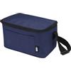 Borsa termica per lattine in PET riciclato Tundra 5L personalizzate o neutre