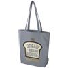 Shopper cotone riciclato da 270 g/m² - 38 x 42 x 9 cm - Florida personalizzate o neutre