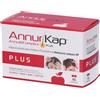 San.eco.vit. Srl Annurkap PLUS 90 Capsule