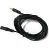 Aigostar Cavo prolunga audio stereo Jack 3,5mm maschio/femmina 3m Aigostar