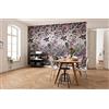 Komar HX8-059 - Carta da parati fotografica in tessuto non tessuto, misura XXL, motivo decorativo, stile giovanile, dimensioni 400 x 280 cm (larghezza x altezza)