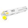 CANON ORIGINALE Canon toner giallo C-EXV55y 2185C002 ~18000 Seiten mod. C-EXV55y 2185C002 EAN 4549292096422