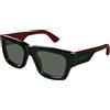 Gucci Occhiali da Sole Gucci GG1668S 003