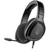 Atlantis Cuffie Atlantis H370 Gaming Triton con microfono Nero [P003-H370-B]
