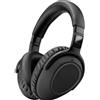 EPOS Cuffie Epos Sennheiser Adapt 660 over-ear Bluetooth 5.0 Nero [1000200]