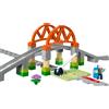 LEGO Pack di espansione ponte e binari ferroviari
