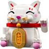 LEGO Gatto della fortuna