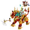 LEGO Creatura mitica Qilin
