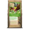 Mühldorfer My Little Farm My Little Farm Lebensfreude - Cibo per polli biologico, 2 kg, mix di cereali integrali con erbe preziose per una cura ottimale e un mantenimento sano di galline ovaiole e altri pollame