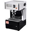 Quickmill Quick Mill MOD.0820 Libera installazione Macchina per espresso 1,8 L Manuale