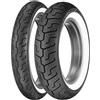 DUNLOP D 401 ELITE WWW HARLEY DAVIDSON FRONT 100/90 -19 57H TL