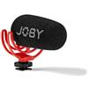 Joby Wavo Microfono