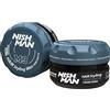 NISHMAN M9 Cera per Styling dei Capelli - Pliable Fiber Matte Strong Fixing 100g - Finitura Opaca, Tenuta Alta, Dona Volume Extra - Perfetta per Capelli Corti & Mossi