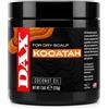 Dax Kocatah Dry Scalp 220ml Jar, (1 Pack)