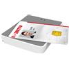 Identiv Lettore di schede a chip uTrust 3700F, bianco