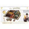 Cartamundi Harry Potter Hogwarts Wizardry Quest - Gioco da tavolo per tutti i super fan di Harry Potter, per 2-4 giocatori, ottimo regalo per bambini dagli 8 anni in su