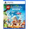 SONY - LEGO HORIZON ADVENTURES