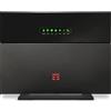 Technicolor MODEM ROUTER WIFI 6 TIM HUB DGA 4331 TIM PLUS FIBRA FTTC FTTH AUTOINSTALANTE