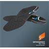 RO+TEN SRL Plantari per Metatarso Podifer 50 37