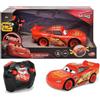SIMBA TOYS ITALIA Simba Cars 3 Saetta McQueen Turbo Rosso con Radiocomando 1:24