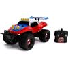 SIMBA TOYS ITALIA Dickie Toys Marvel Spider-Man RC Buggy 1:14