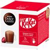 Dolce Gusto 16 capsule nescafé dolce gusto kitkat