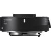 Sigma - Teleconverter TC-1401, 1.4x -AF X OB. SGV,Attacco Nikon