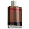 Burberry London for Men Eau de Toilette (uomo) 100 ml variante Imballaggio nuovo