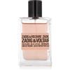 Zadig & Voltaire This is Her! Vibes of Freedom Eau de Parfum (donna) 50 ml