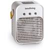 Innoliving Mini raffrescatore portatile ricaricabile INN-518, Bianco Standard